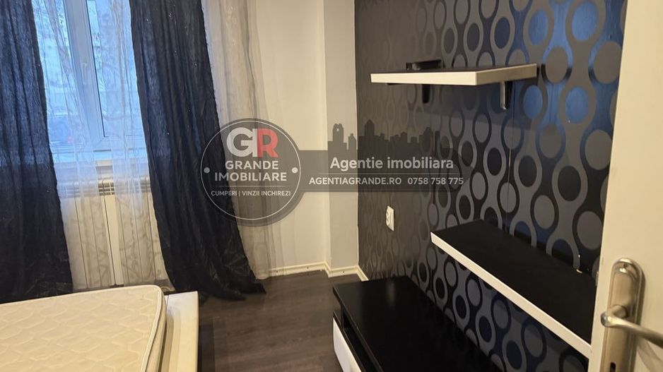 Apartament 2 Camere modern, str Gavrilov Corneliu - Poză 5
