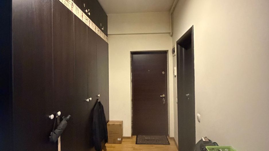 2 CAMERE + TERASA si GRADINA || BANEASA  || BLOC NOU Strada Garlei - Poză 8