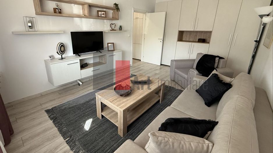 Apartament 2 camere de închiriat Drumul Taberei Brâncuși + parcare Pet Friend - Poză 2