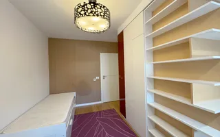 Apartament cu 3 camere/80 mp/garaj/RIVIERA LUXURY RESIDENCE. - Poză 11
