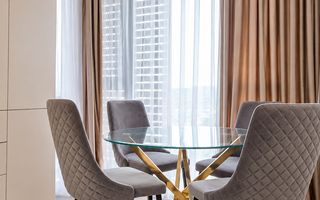 Vânzare I Apartament cu 2 Camere  | 63 mp utili | Rond OMV Pipera - Poză 7