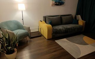 Apartament 2 camere Berceni de inchiriat 2 locuri de parcare - Poză 4