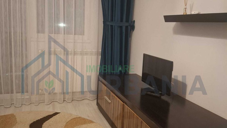 Apartament 2 camere decomandat, zona Tatarasi - Poză 4