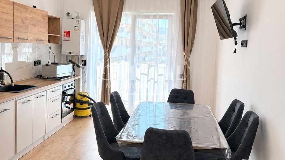Apartament 2 camere | Garaj | Lift |  Nou | Zona Eroilor | Floresti - Poză 3