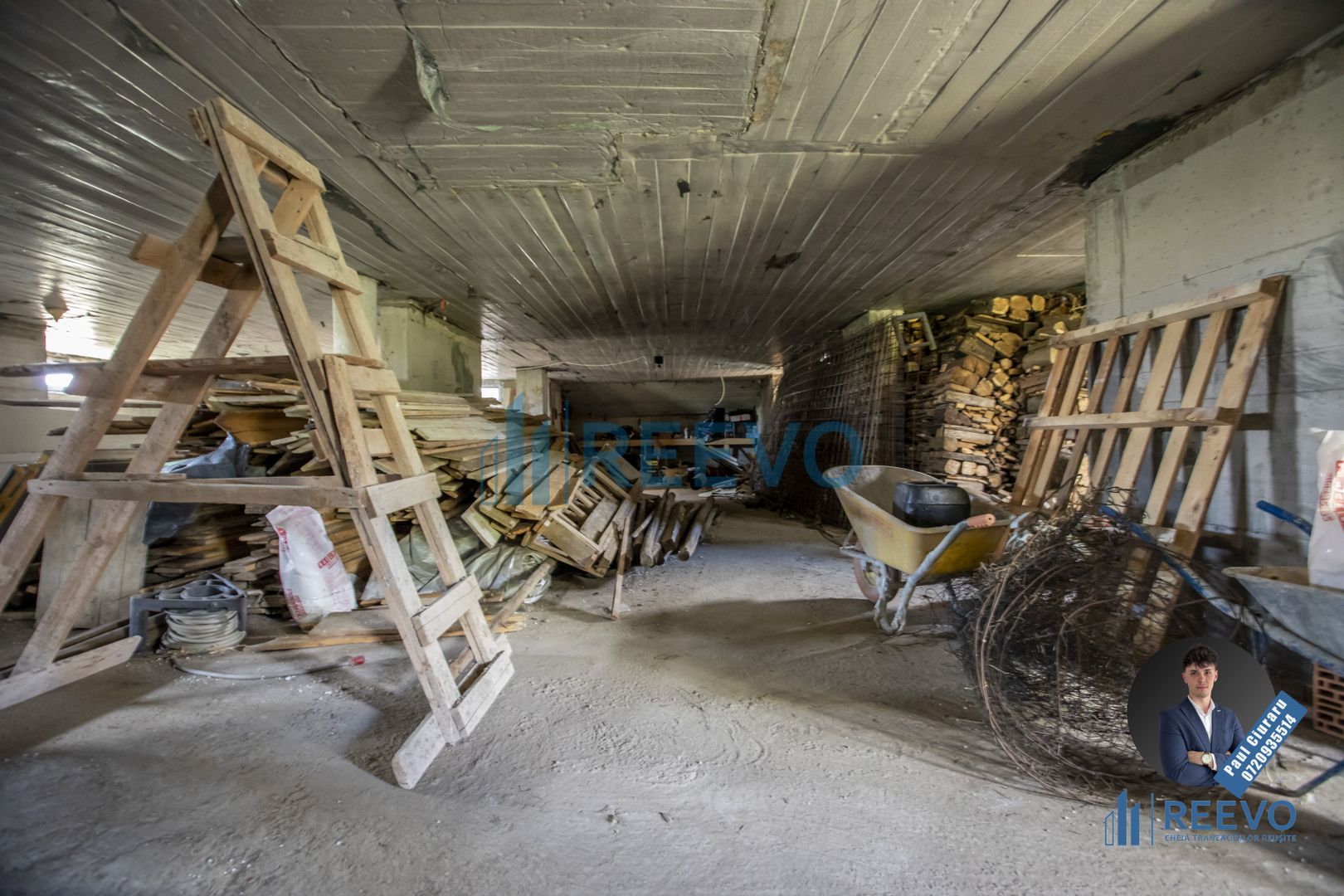 Casă/Vilă cu 6 camere de vânzare, Răcăciuni - Poză 34