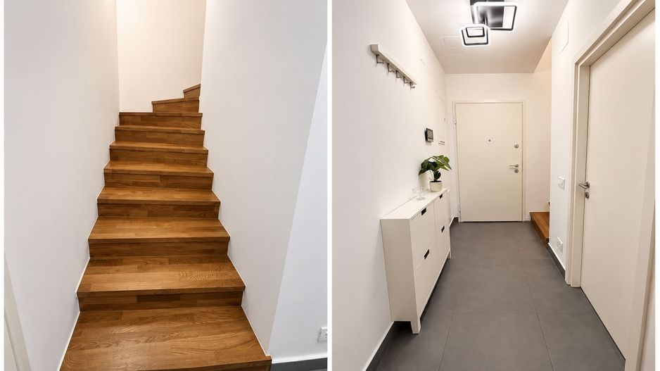 For Rent | Premium 3-Room Duplex | Garden | Avalon Estate - Poză 7