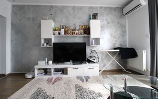 Apartament Premium Residence, spatios, 2 camere, complet monilat si utilat - Poză 6