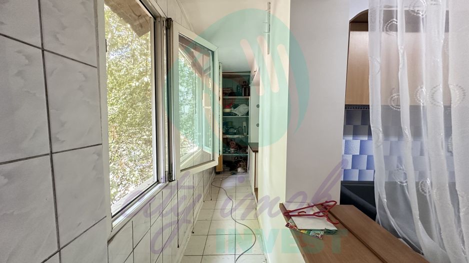 3 camere decomandate in apropiere de METROU, PARC si MALL - Poză 10