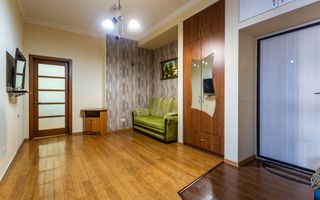 Chirie, apartament, 3 camere, str. Nicolae Sulac, Ciocana - Poză 5