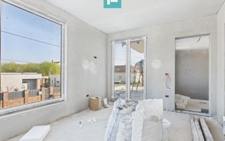 Casă deosebită în Parneava – Strada Griviței - Poză 7