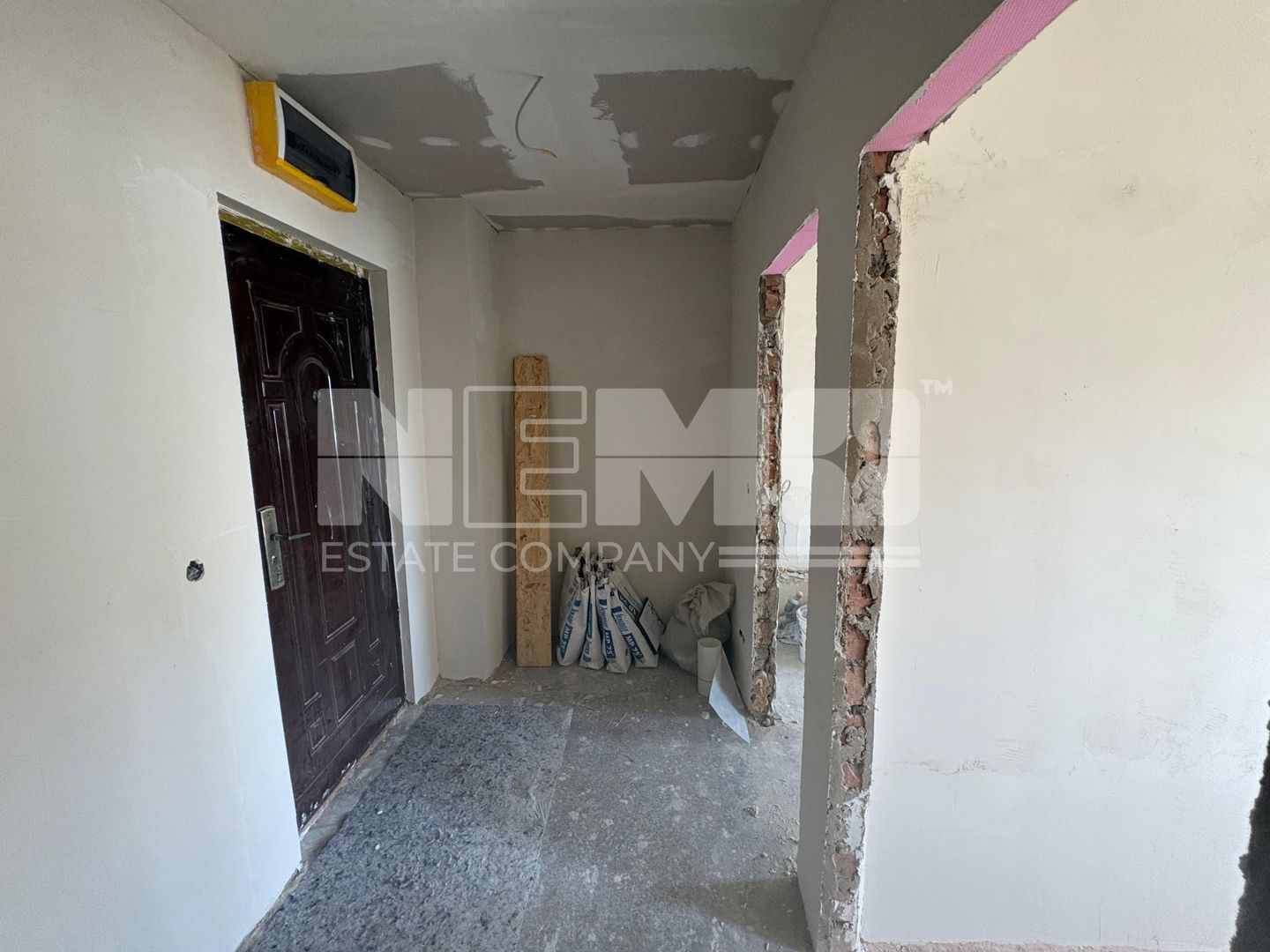 | Garsonieră 32 mp | Rădăuți | jud Suceava | - Poză 8