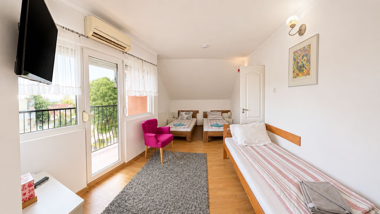 Afacere funcțională - Sală de Evenimente–Motel – Loc. Valea lui Mihai - Poză 25