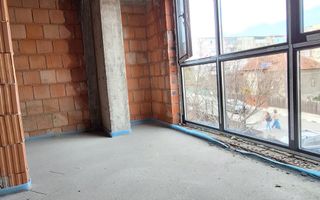 AP.3 NOU cu 2 Dormitoare Et.1 str.Cecilia Cotescu Finisaje Premium - Poză 15