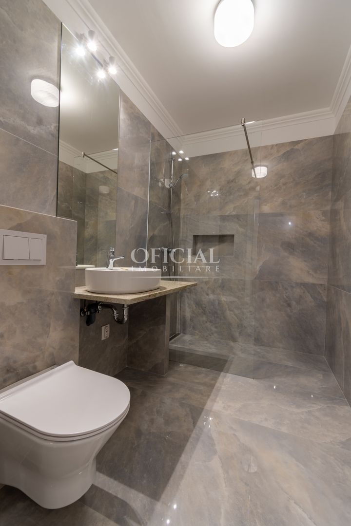 Apartament 2 Camere | Parcare Inclusa | Zona VIVO BMW - Poză 7