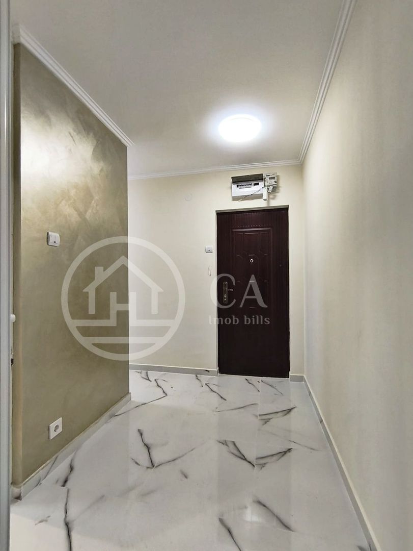Apartament de vânzare cu 2 camere în zona Rogerius, Oradea - Poză 6