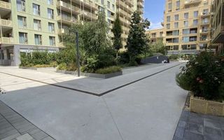 AP. 2 CAMERE MARMURA RESIDENCE, LOC PARCARE, BLOC NOU, CURTE, COMIS 0% - Poză 15