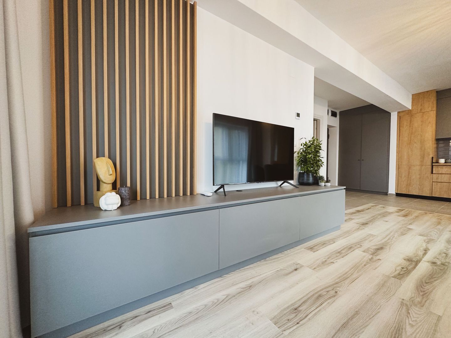 OFERTA INCHIRIATA- Apartament Superb, Denya Forest | Parcare Privata - Poză 3