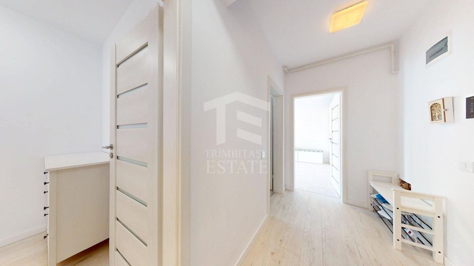3  Camere Fundeni Dobroesti Mobilat Utilat Parcare Subterana - Poză 3