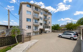 Vânzare, apartament, 2 camere , str. Voluntarilor, Ciocana - Poză 13