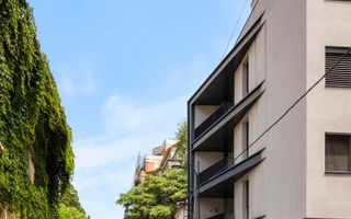 COMISION 0% - Confort, siguranta, lux, prestigiu - in inima Bucurestiului - Poză 23