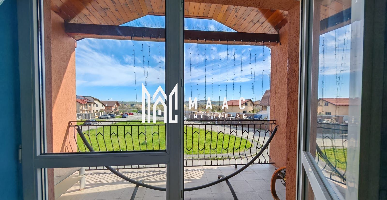 Casa Individuala I 165 MPU I Zona Tineretului- Sibiu - Poză 14