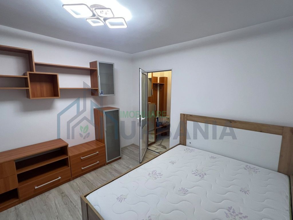 Garsonieră renovată, mobilată și utilată, zona Nicolina, Iași - Poză 5