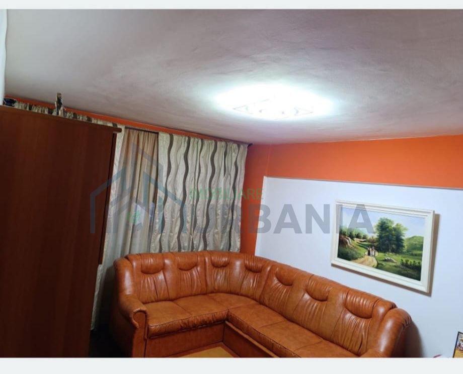 Apartament 2 camere Piata Pacurari,Lukoil - Poză 3