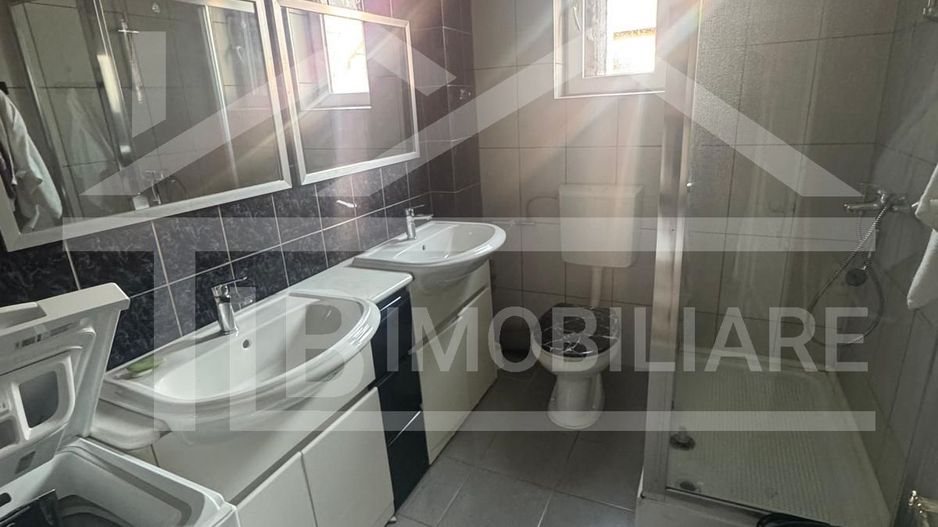 Cazare MUNCITORI - Capacitate 4-34 persoane - Poză 21