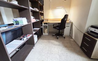Birou de închiriat Arad | 104 mp | Aproape de Tribunal și Parchet - Poză 4