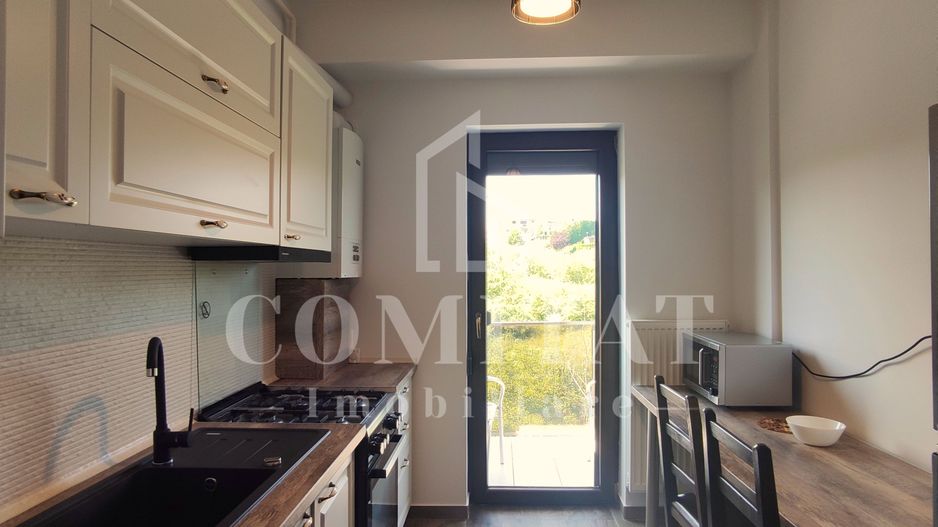 Apartament modern cu 2 camere | Cartierul Bună Ziua - Poză 10