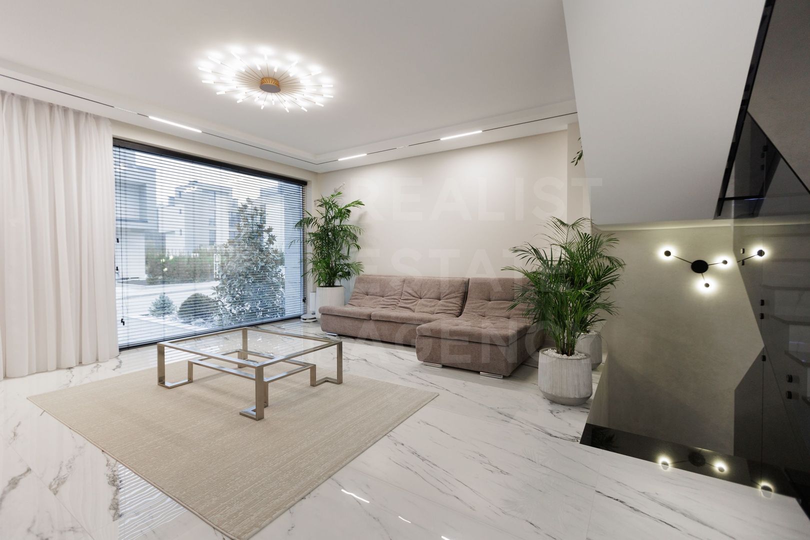 Chirie duplex, 3 nivele, str. Păşunilor, sect. Botanica. - Poză 13