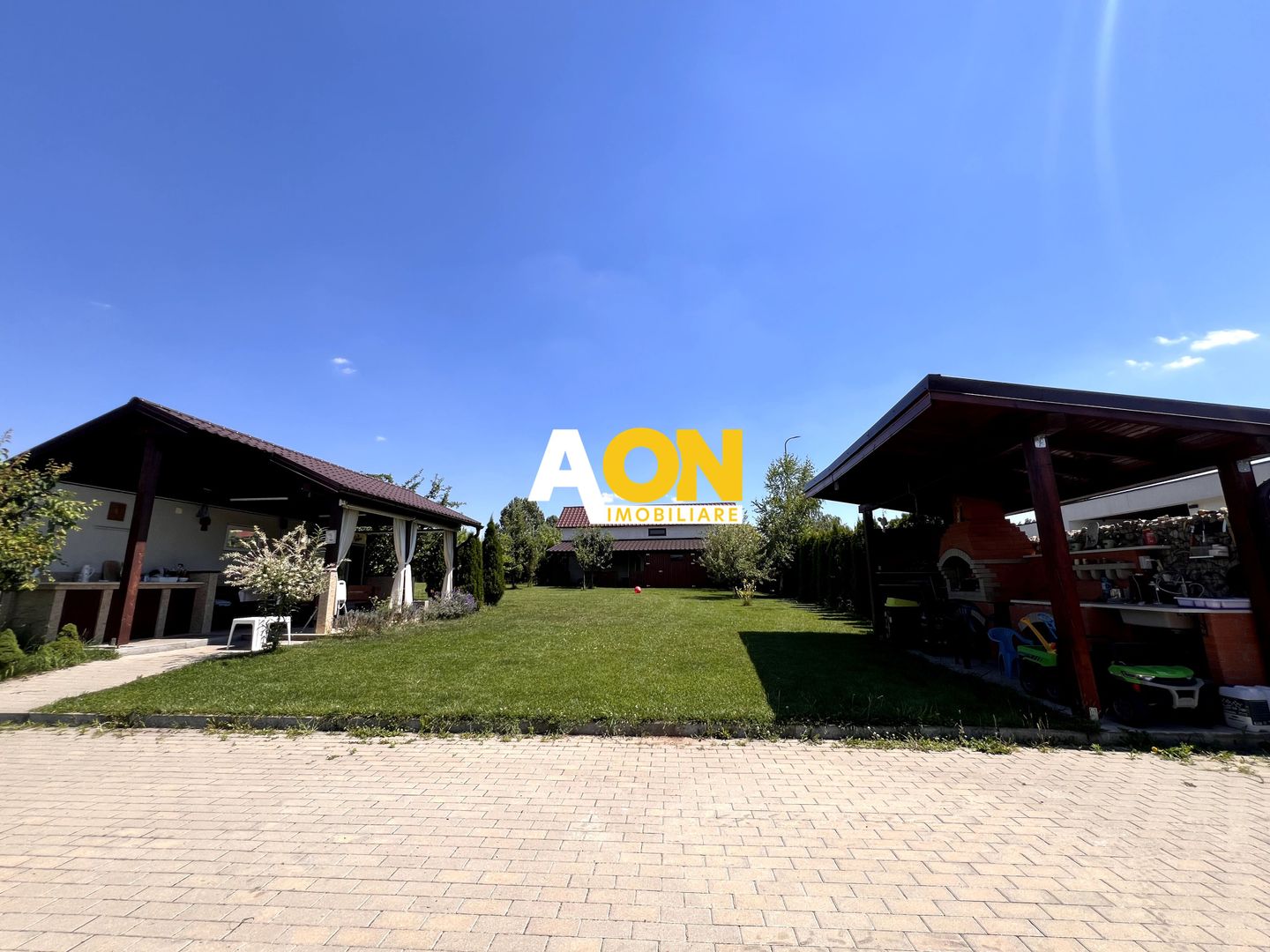Casa | 2000 mp Teren | 144 mpu Casa | Comuna Ciugud - Poză 7