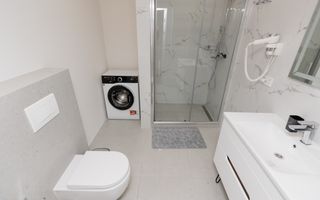 Chirie apartament, 1 cameră, strada Moara Roșie, Centru - Poză 9