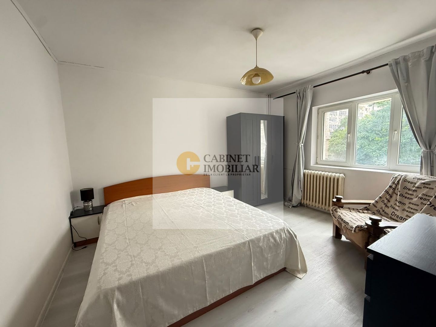 Unirii I 3 camere- decomandat I Etaj 2 I 1991 - Poză 5