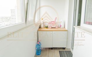 Casa de Cultura - 3 camere modern la cheie, decomandat, parcare, boxa! - Poză 17