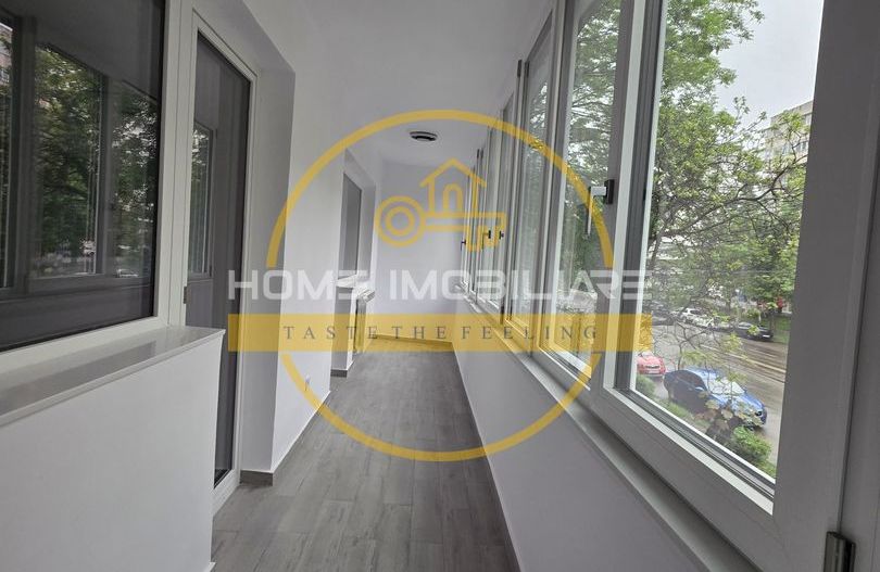 Apartament cu 2 camere/ 56mp/ zona Alexandru cel Bun - Poză 7