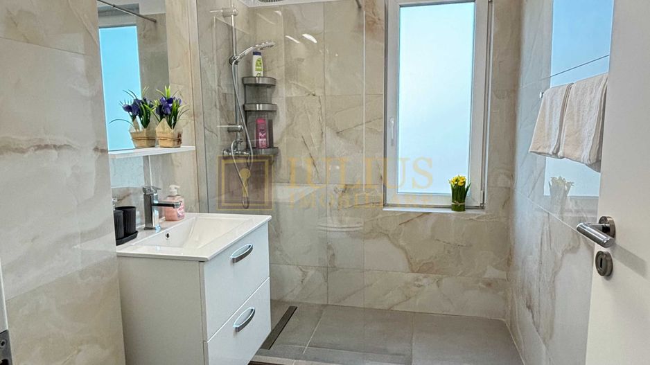 2 Camere | Bloc Nou | Full Utilat | Parcare Inclusă - Poză 5