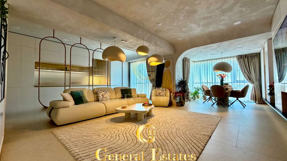 Vânzare apartament de lux în Copou | Design premium | Gata de mutare - Poză 23