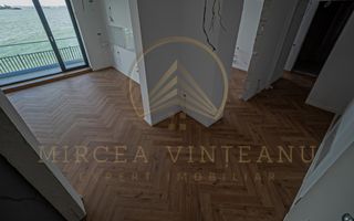 Mamaia -  Apartament cu 3 camere situat la parter cu vedere la lac. - Poză 9