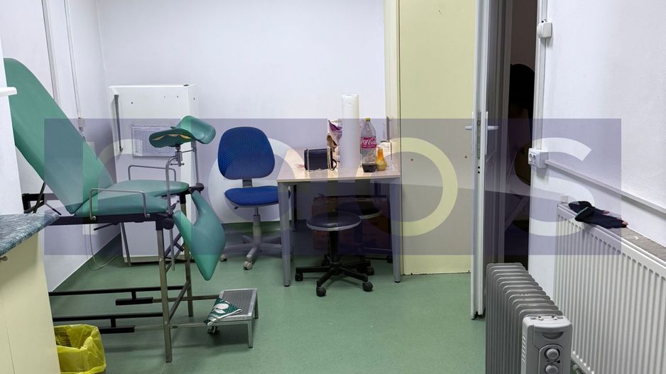 SPATIU COMERCIAL DE INCHIRIAT – ZONA TINERETULUI / PARCUL CAROL - Poză 2