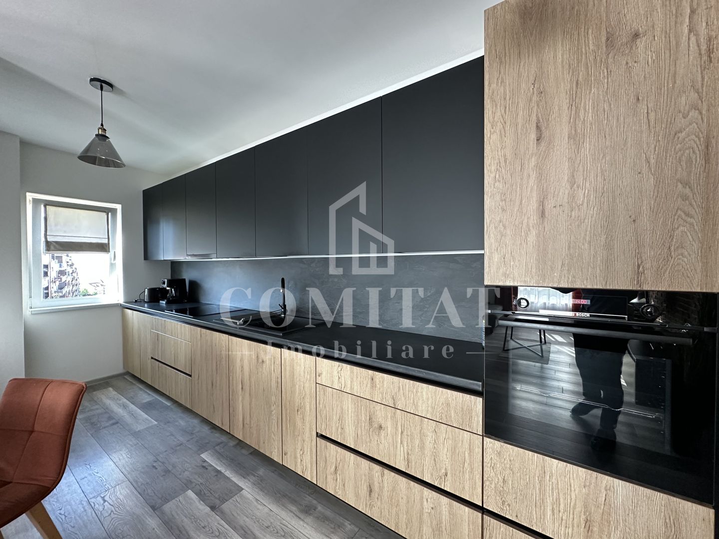 Apartament 2 camere | Garaj Subteran | Cartier Buna Ziua - Poză 4