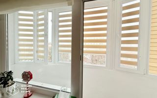 Garsonieră de închiriat, ideala pentru birou, Piața Alba Iulia, Sec 3 - Poză 6