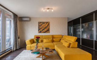 Apartament 2 camere | 70 mp | 2 băi | 2 parcări | Luceafărul - Poză 2
