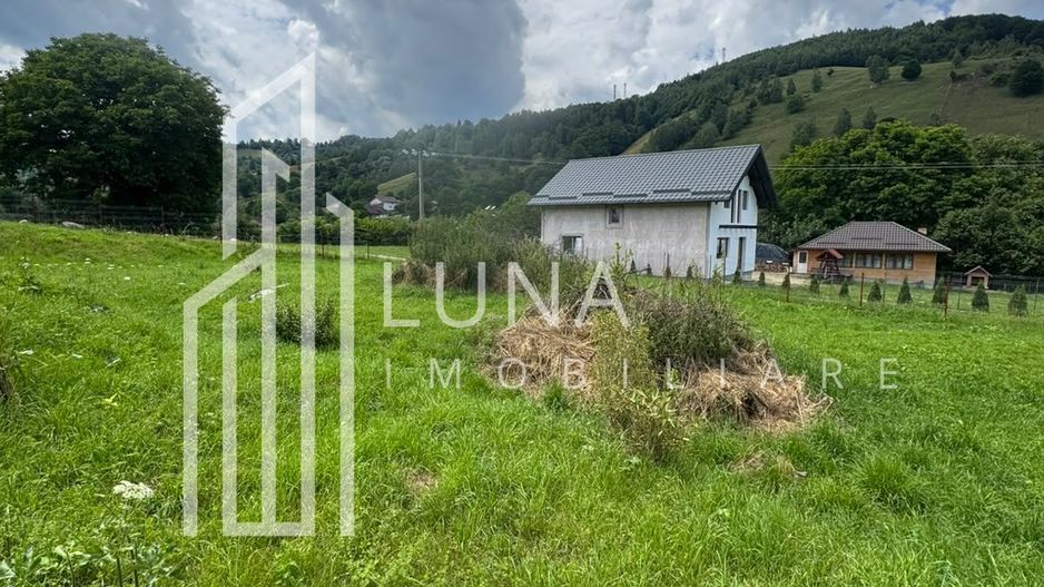 Teren intravilan 1.000 mp | Moieciu de Jos - Poză 5