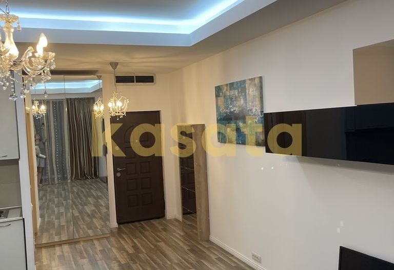 Garsonieră modernă de închiriat – North Lake Herăstrău - Poză 2