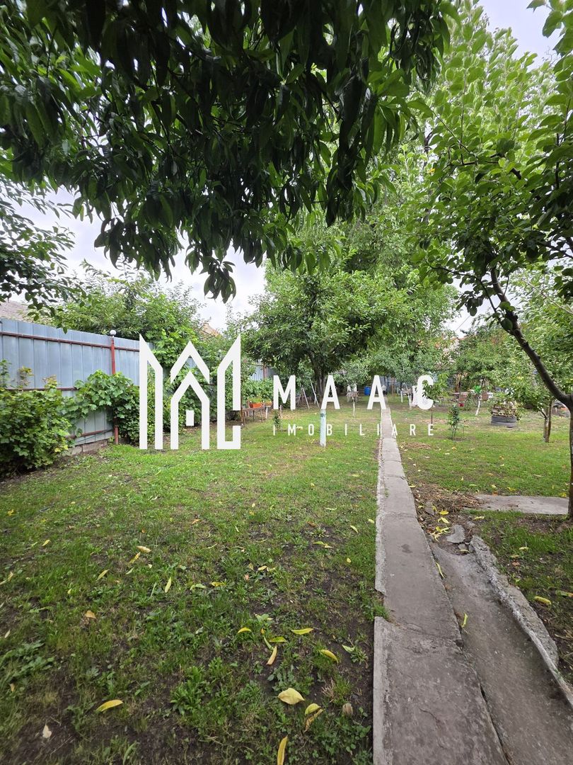 Apartament 1 camera I Gradina I Investitie I Zona Centrala - Poză 21