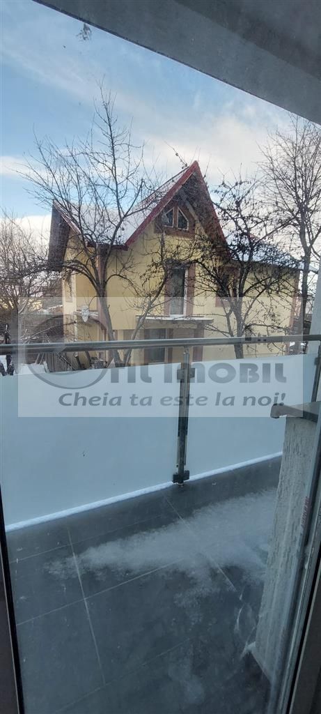 APARTAMENT 1 CAM  ZONA CUG  PANORAMIC RESIDENCE ETAJ 1 FINALIZAT - Poză 14