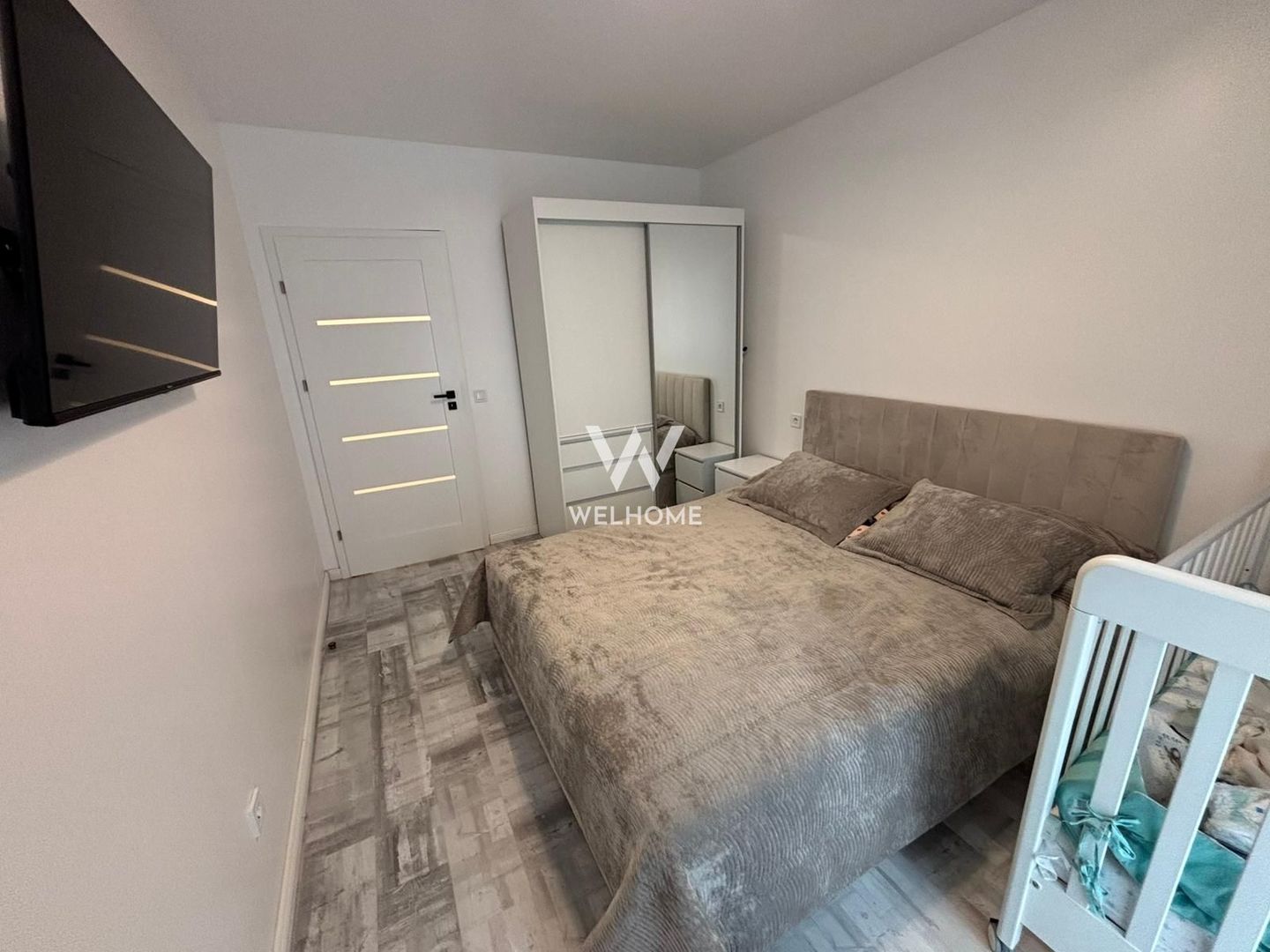 Apartament modern 3 camere cu gradina in Selimbar, Regina Residence - Poză 20