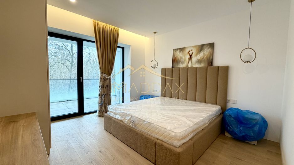 Apartament cu 4 camere *183mp* - Prima Inchiriere // Stejarii - Baneasa - Poză 15