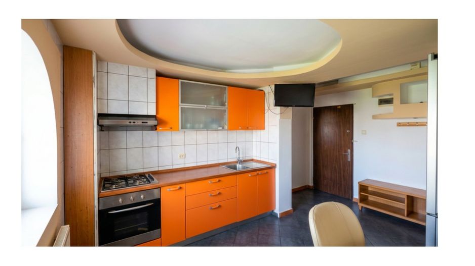Vânzare Apartament 2 camere Sebastian - Poză 3